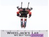 Rumble Cassette SILVER 100% Complete Vintage 1985 G1 Transformers Figure