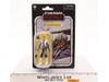 Lieutenant Callahan VC351 Star Wars Ahsoka 2025 Kenner Hasbro NEW SEALED