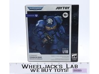 Ultramarines Terminator With Storm Boltor Terminator Squad Warhammer 40K JOYTOY
