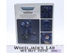 Ultramarines Terminator With Storm Boltor Terminator Squad Warhammer 40K JOYTOY
