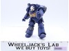 Ultramarines Terminator With Storm Boltor Terminator Squad Warhammer 40K JOYTOY
