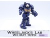 Ultramarines Terminator With Storm Boltor Terminator Squad Warhammer 40K JOYTOY