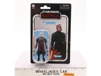 Baylan Skoll VC355 Star Wars Ahsoka 2025 Kenner Hasbro NEW SEALED