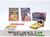 Sunstreaker w/BOX 100% Complete Vintage Hasbro G1 Transformers 1985 Figure