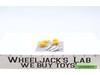 Sunstreaker w/BOX 100% Complete Vintage Hasbro G1 Transformers 1985 Figure