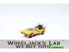 Sunstreaker w/BOX 100% Complete Vintage Hasbro G1 Transformers 1985 Figure