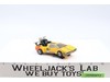 Sunstreaker w/BOX 100% Complete Vintage Hasbro G1 Transformers 1985 Figure