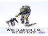 Ork Kommandos Dakka Boy Rotbilge Warhammer 40K 2022 JOYTOY 1/18 Figure NEW MIB