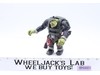 Ork Kommandos Dakka Boy Rotbilge Warhammer 40K 2022 JOYTOY 1/18 Figure NEW MIB