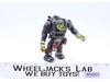 Ork Kommandos Dakka Boy Rotbilge Warhammer 40K 2022 JOYTOY 1/18 Figure NEW MIB