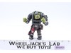 Ork Kommandos Dakka Boy Rotbilge Warhammer 40K 2022 JOYTOY 1/18 Figure NEW MIB