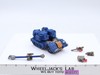 Darkmount COMPLETE Deluxe Class Generations Transformers Hasbro 2010 Figure