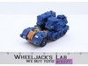 Darkmount COMPLETE Deluxe Class Generations Transformers Hasbro 2010 Figure