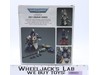 Chief Librarian Tigurius Warhammer 40K 2023 JOYTOY 1/18 Scale Figure NEW MIB