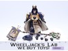 Chief Librarian Tigurius Warhammer 40K 2023 JOYTOY 1/18 Scale Figure NEW MIB