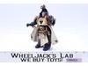 Chief Librarian Tigurius Warhammer 40K 2023 JOYTOY 1/18 Scale Figure NEW MIB