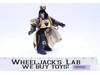 Chief Librarian Tigurius Warhammer 40K 2023 JOYTOY 1/18 Scale Figure NEW MIB