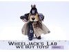 Chief Librarian Tigurius Warhammer 40K 2023 JOYTOY 1/18 Scale Figure NEW MIB