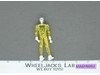 Yellow Time Traveler Micronauts 1976 Mego Vintage Action