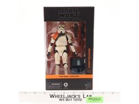 Sand Trooper #12 Star Wars A New Hope Black Series 2025 Hasbro 6" NEW SEALED