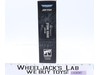 Grey Knights Strike Squad Justicar Warhammer 40K 2024 JOYTOY 1/18 Figure NEW MIB