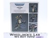 Grey Knights Strike Squad Justicar Warhammer 40K 2024 JOYTOY 1/18 Figure NEW MIB