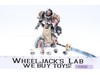 Grey Knights Strike Squad Justicar Warhammer 40K 2024 JOYTOY 1/18 Figure NEW MIB