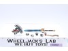 Grey Knights Strike Squad Justicar Warhammer 40K 2024 JOYTOY 1/18 Figure NEW MIB