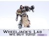 Grey Knights Strike Squad Justicar Warhammer 40K 2024 JOYTOY 1/18 Figure NEW MIB