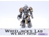 Grey Knights Strike Squad Justicar Warhammer 40K 2024 JOYTOY 1/18 Figure NEW MIB