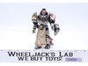 Grey Knights Strike Squad Justicar Warhammer 40K 2024 JOYTOY 1/18 Figure NEW MIB