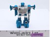 Topspin 100% Complete WORKS 1984 Vintage Hasbro G1 Transformers Action Figure