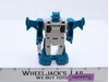 Topspin 100% Complete WORKS 1984 Vintage Hasbro G1 Transformers Action Figure