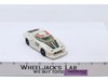 Wheeljack 1984 Vintage Hasbro G1 Transformers Lancia Stratos Action Figure
