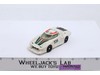 Wheeljack 1984 Vintage Hasbro G1 Transformers Lancia Stratos Action Figure
