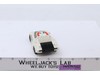 Wheeljack 1984 Vintage Hasbro G1 Transformers Lancia Stratos Action Figure