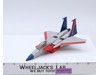 Starscream 100% Complete Vintage 1984 G1 Transformers Hasbro Action Figure