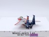 Starscream 100% Complete Vintage 1984 G1 Transformers Hasbro Action Figure