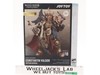 Constantin Valdor Warhammer The Horus Heresy 2024 JOYTOY 1/18 Figure NEW MIB