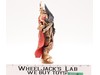 Constantin Valdor Warhammer The Horus Heresy 2024 JOYTOY 1/18 Figure NEW MIB
