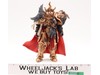 Constantin Valdor Warhammer The Horus Heresy 2024 JOYTOY 1/18 Figure NEW MIB