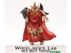Constantin Valdor Warhammer The Horus Heresy 2024 JOYTOY 1/18 Figure NEW MIB