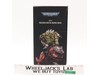 Squighog Nob On Smasha Squig Warhammer 40K JOYTOY 1/18 Scale Action Figure
