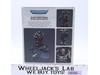 Black Legion Chosen With Bolt Pistol and Power Fist Warhammer 40K JOYTOY NEW MIB