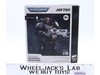 Iron Hands Intercessors Brother Ignar Warhammer 40K 2024 JOYTOY Figure NEW MIB