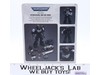 Iron Hands Intercessors Brother Ignar Warhammer 40K 2024 JOYTOY Figure NEW MIB