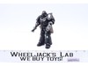 Iron Hands Intercessors Brother Ignar Warhammer 40K 2024 JOYTOY Figure NEW MIB
