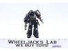 Iron Hands Intercessors Brother Ignar Warhammer 40K 2024 JOYTOY Figure NEW MIB
