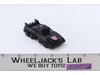 Metroplex Scamper STICKERED 1985 Vintage G1 Transformers Vintage Hasbro