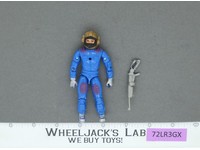 Sky Fighter U.S. Defense Forces Remco 1986 Vintage Action Figure